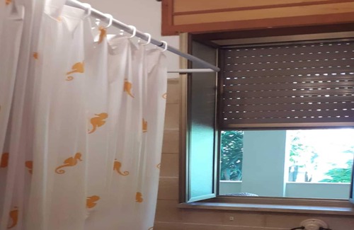 San Giovanni Apartment | Holiday Apartment 'Casa Giovanni' 100m from Beach with Garden & Private Terrace
