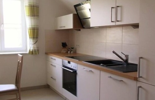 Mitterarnsdorf Apartment | Holiday apartment summer Wachau 2
