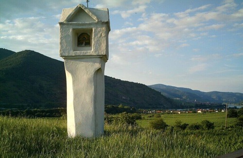 Mitterarnsdorf Apartment | Holiday apartment summer Wachau 2