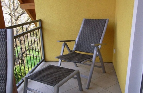 Mitterarnsdorf Apartment | Holiday apartment summer Wachau 2