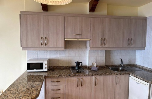 El Guincho Apartment | Holiday apartment Icod de los Vinos for 1 - 3 persons with 1 bedroom - Holiday apartment