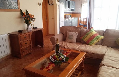 El Guincho Other | Holiday apartment Icod de los Vinos for 2 - 5 persons with 2 bedrooms - Farmhouse