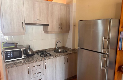 El Guincho Apartment | Holiday apartment Icod de los Vinos for 1 - 2 persons with 1 bedroom - Holiday apartment