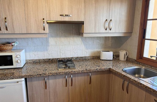 El Guincho Apartment | Holiday apartment Icod de los Vinos for 1 - 4 persons with 2 bedrooms - Holiday apartment