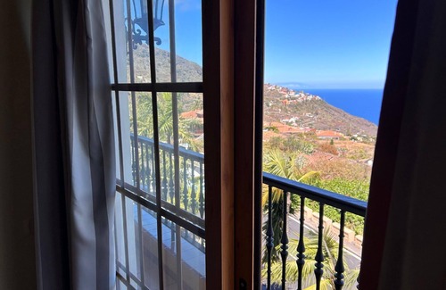 El Guincho Apartment | Holiday apartment Icod de los Vinos for 1 - 4 persons with 2 bedrooms - Holiday apartment