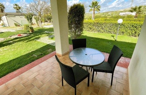 Cattolica Eraclea Apartment | Holiday apartment Cattolica Eraclea for 1 - 3 persons with 2 bedrooms - Row house