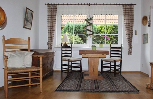 Bad Zwischenahn House | Holiday apartment with 2 bedrooms