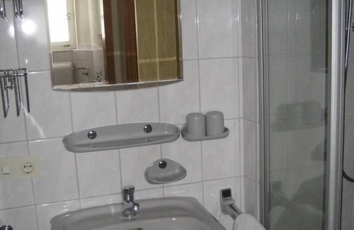 Kirchberg i.Wald Apartment | Holiday apartment Kirchberg i. Wald for 1 - 3 persons with 2 bedrooms - Twin house
