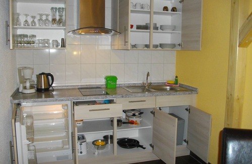Lubben Apartment | Holiday apartment in unique nature in the Spreewald