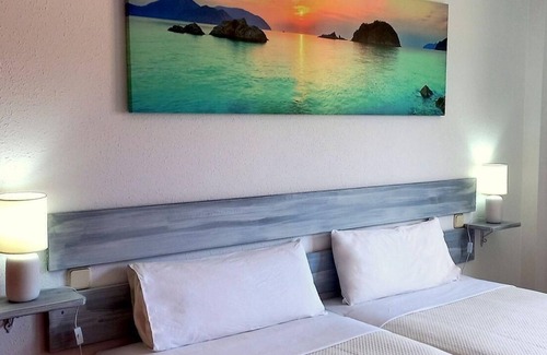 Esquinzo Apartment | Holiday apartment Esmeralda Jandía for 2 - 4 persons with 2 bedrooms - Holiday apartment in one or m