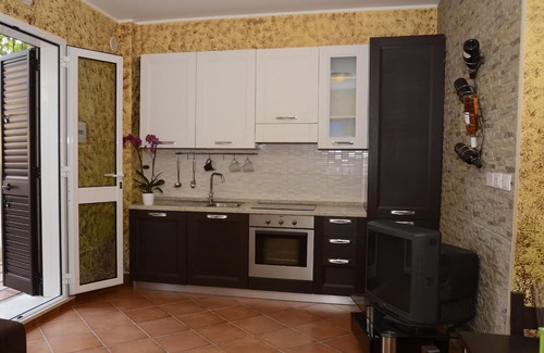 Policoro Apartment | Holiday apartment Policoro for 1 - 5 persons with 2 bedrooms - Row house