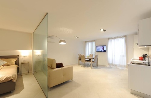 Limone sul Garda Apartment | Holiday apartment Limone sul Garda for 1 - 3 persons with 1 bedroom - Holiday apartment