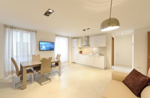 Limone sul Garda Apartment | Holiday apartment Limone sul Garda for 1 - 3 persons with 1 bedroom - Holiday apartment
