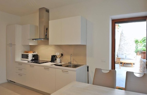 Limone sul Garda Apartment | Holiday apartment Limone sul Garda for 1 - 4 persons with 2 bedrooms - Holiday apartment