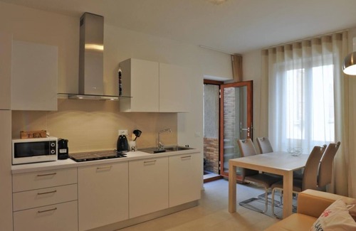 Limone sul Garda Apartment | Holiday apartment Limone sul Garda for 1 - 4 persons with 2 bedrooms - Holiday apartment