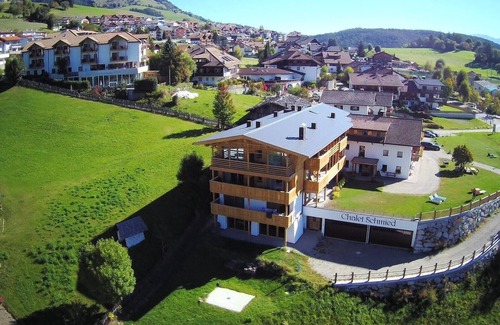 Terento Apartment | Holiday apartment Terenten (Terento) for 1 - 2 persons with 1 bedroom - Holiday apartment in one or