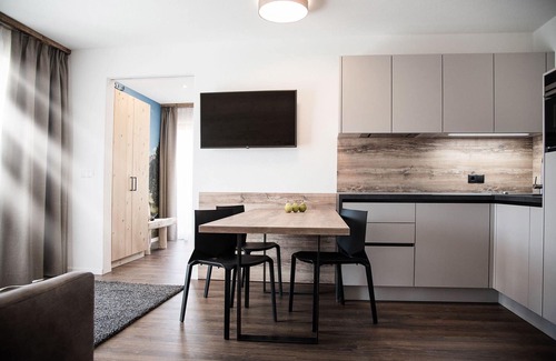 Terento Apartment | Holiday apartment Terenten (Terento) for 2 - 4 persons with 2 bedrooms - Holiday apartment in one or