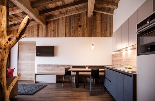 Terento Apartment | Holiday apartment Terenten (Terento) for 2 - 4 persons with 2 bedrooms - Holiday apartment in one or