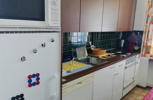 Lenzerheide Apartment | Holiday apartment Lenzerheide/Lai for 1 - 6 persons with 1 bedroom - Holiday apartment