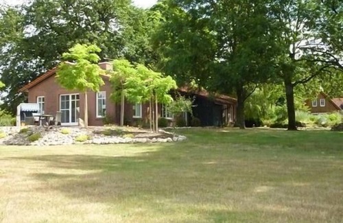 Klein Meckelsen Apartment | Holiday apartment Klein Meckelsen for 1 - 2 persons with 1 bedroom - Holiday apartment