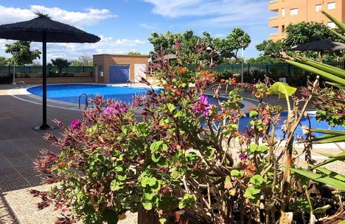 Cabanes Apartment | Holiday apartment Torre de la Sal for 1 - 5 persons with 2 bedrooms - Holiday apartment