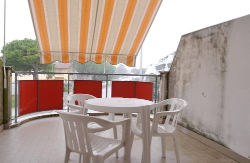 Lido delle Nazioni Apartment | Holiday apartment Lido di Pomposa for 1 - 3 persons - Holiday apartment