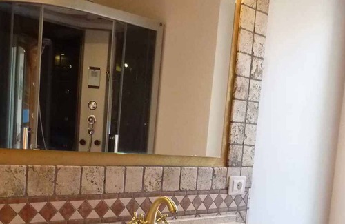 Ville del Monte Apartment | Holiday apartment with terrace and near Lake Tenno