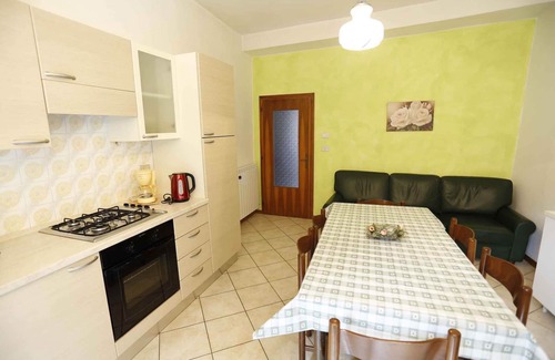 Ledro Apartment | Holiday apartment in a historic house