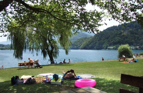 Ledro Apartment | Holiday apartment in a historic house