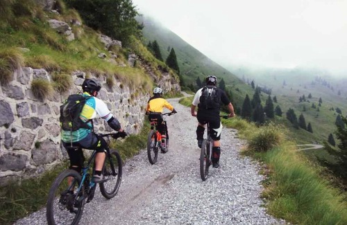 Ledro Apartment | Holiday apartment in a historic house