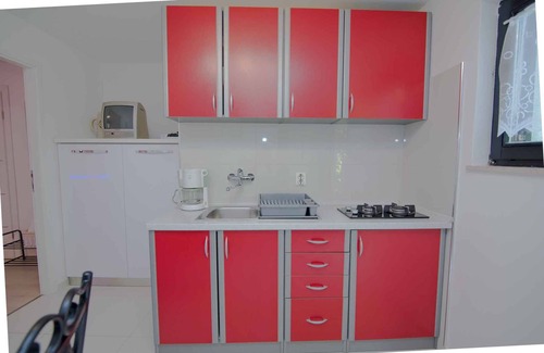 Artatore Apartment | Holiday apartment 150 m from the