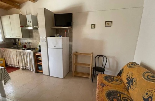 Granelli Apartment | (Holiday Apartment) "A Casuzza" on the sea