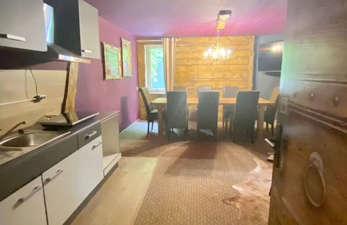 Beichlingen Apartment | holiday apartment/apt. for 9 guests with 170m² in Beichlingen (153969)