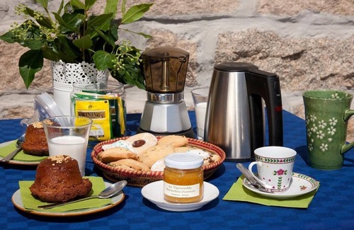 Aggius Apartment | Holiday apartment Aggius for 2 persons with 1 bedroom - Holiday apartment