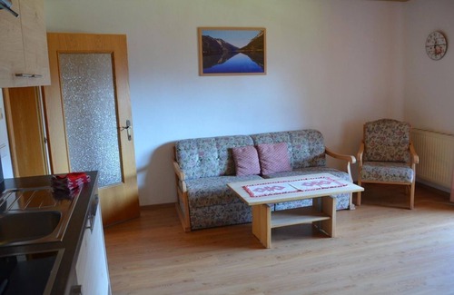 Achenkirch Apartment | Holiday apartment Anemone - holiday home farm Bogstlhof