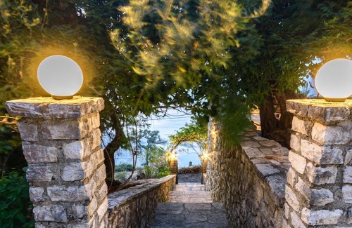 Apraos House | Holiday apartment Apraos for 1 - 5 persons with 2 bedrooms - Holiday house