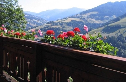 Krems in Kaernten Apartment | holiday apartment/apt. for 6 guests with 120m² in Puchreit (171231)