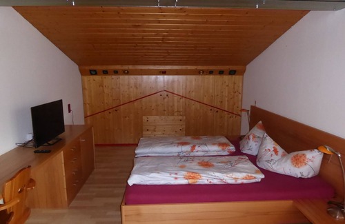 Buers Apartment | holiday apartment/apt. for 6 guests with 108m² in Bürs (173173)