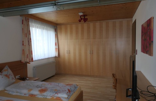 Buers Apartment | holiday apartment/apt. for 6 guests with 108m² in Bürs (173173)