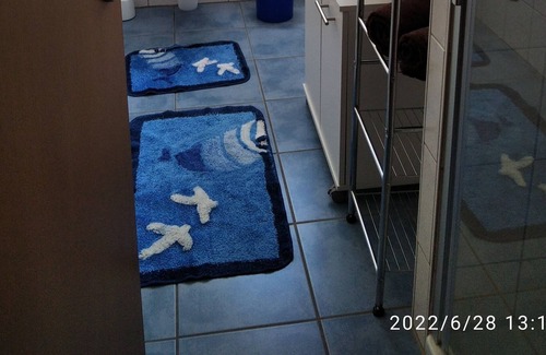 Großwaabs Apartment | holiday apartment/apt. for 2 guests with 60m² in Waabs (1200)