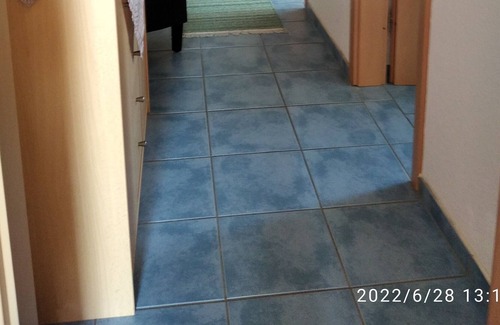 Großwaabs Apartment | holiday apartment/apt. for 2 guests with 60m² in Waabs (1200)