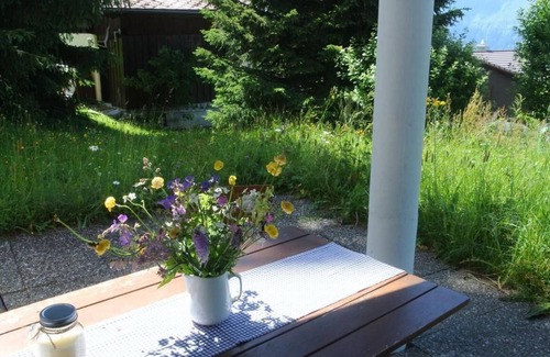 Axalp Apartment | Holiday apartment Axalp for 1 - 4 persons - Holiday apartment