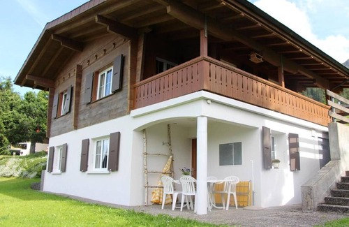 Axalp Apartment | Holiday apartment Axalp for 1 - 4 persons - Holiday apartment