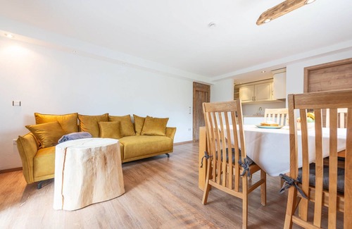 Breitenberg Apartment | Holiday apartment Breitenberg for 1 - 4 persons with 2 bedrooms - Holiday apartment