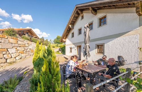 Breitenberg Apartment | Holiday apartment Breitenberg for 2 - 4 persons with 2 bedrooms - Holiday apartment