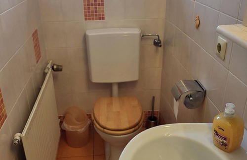 Beilstein Apartment | Holiday apartment Beilstein for 1 - 5 persons with 1 bedroom - Row house