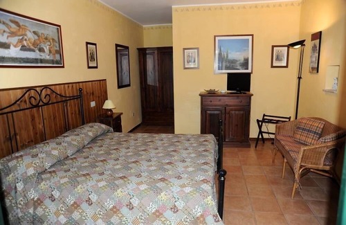 Bevagna Other | Holiday apartment Bevagna for 1 - 2 persons with 1 bedroom - Farmhouse