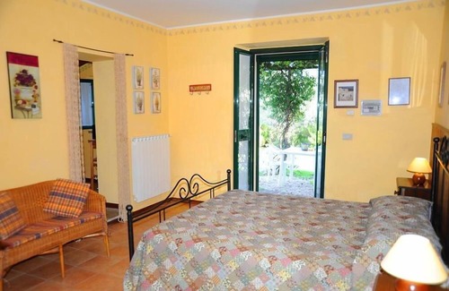 Bevagna Other | Holiday apartment Bevagna for 1 - 2 persons with 1 bedroom - Farmhouse