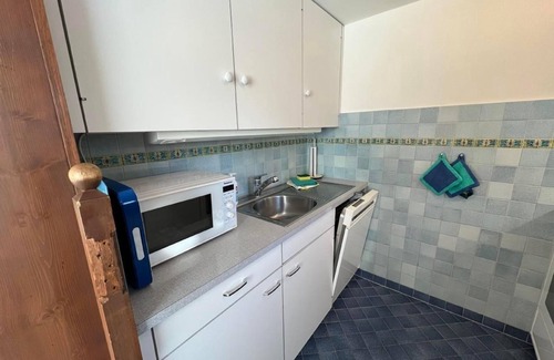 Bever Apartment | Holiday apartment Bever for 1 - 4 persons with 2 bedrooms - Holiday apartment