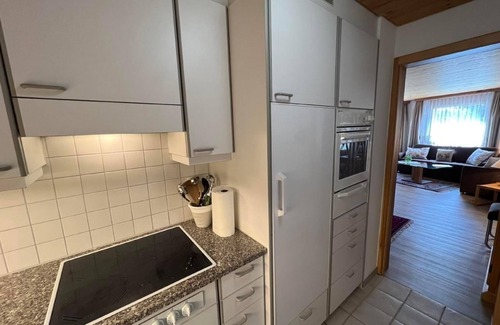 Bever Apartment | Holiday apartment Bever for 1 - 2 persons with 1 bedroom - Holiday apartment